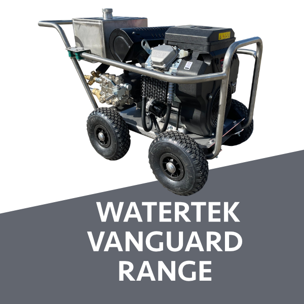 Watertek Vanguard Range
